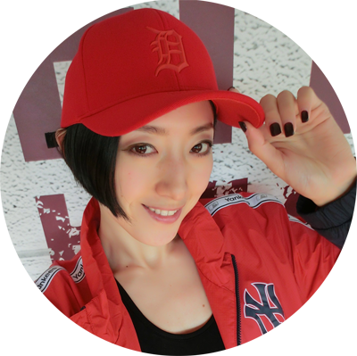 Lily Chen